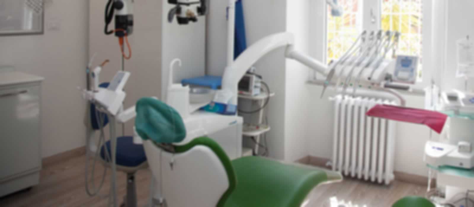 Implantologia Dentale Roma