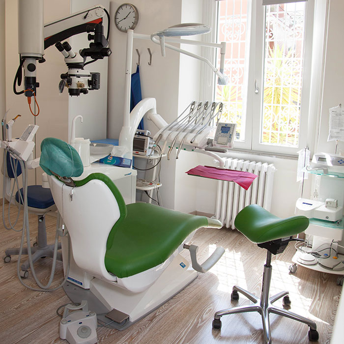 Studio Dentistico